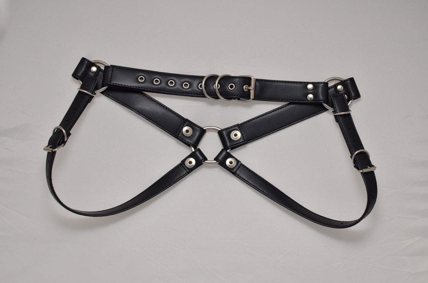 Anam Strap-On