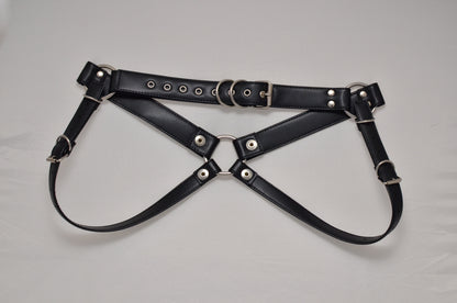 Anam Strap-On