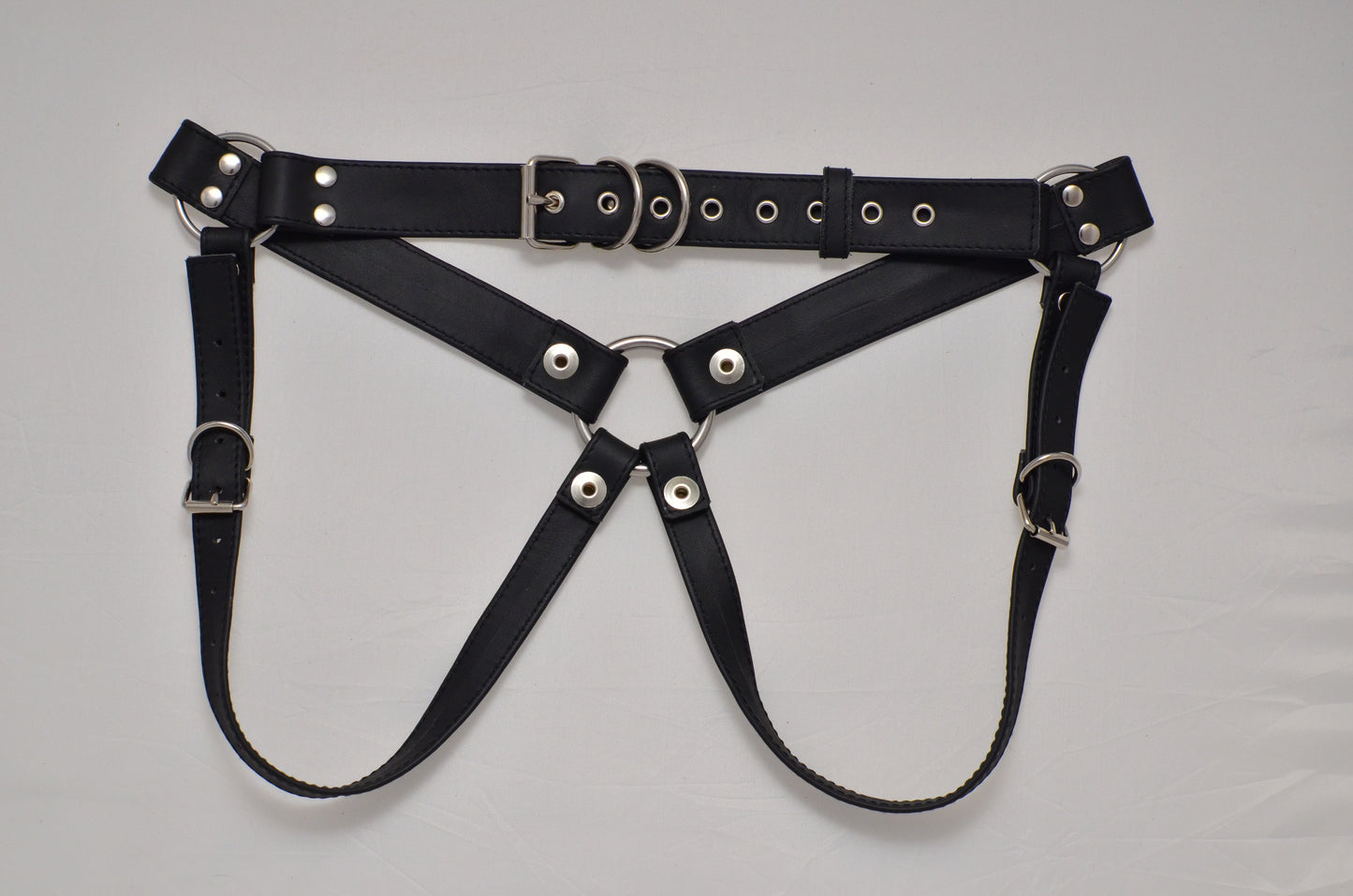 Anam Strap-On