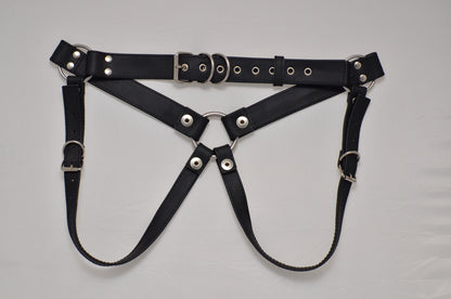 Anam Strap-On