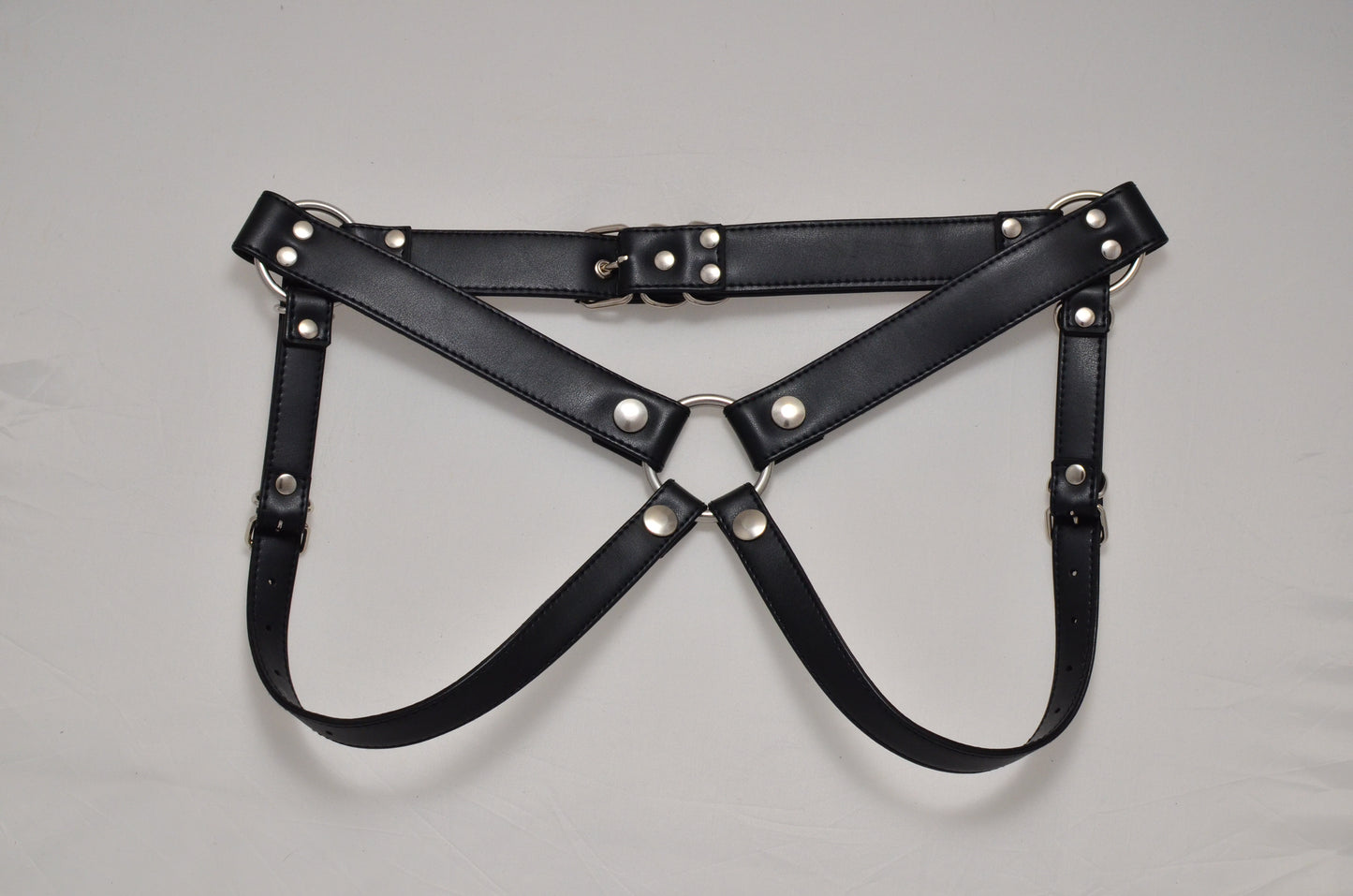 Anam Strap-On