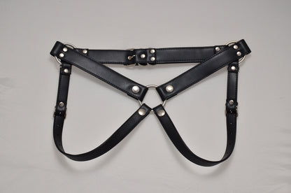 Anam Strap-On