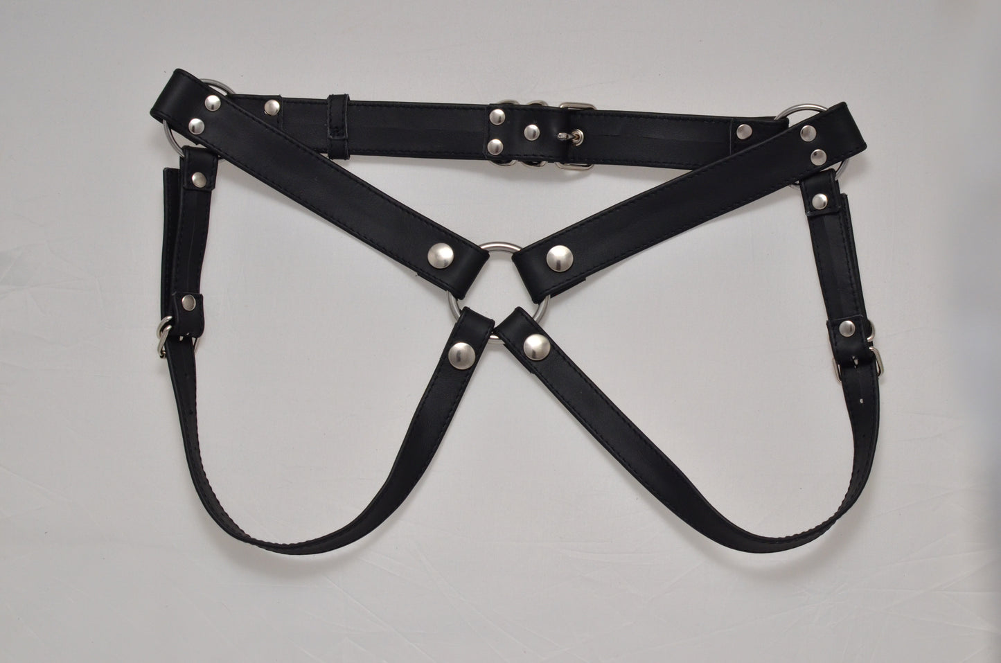 Anam Strap-On