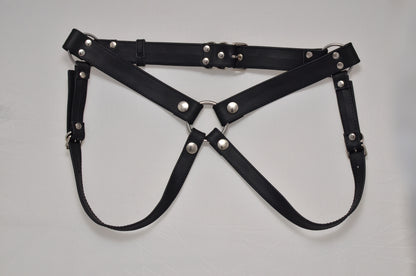 Anam Strap-On