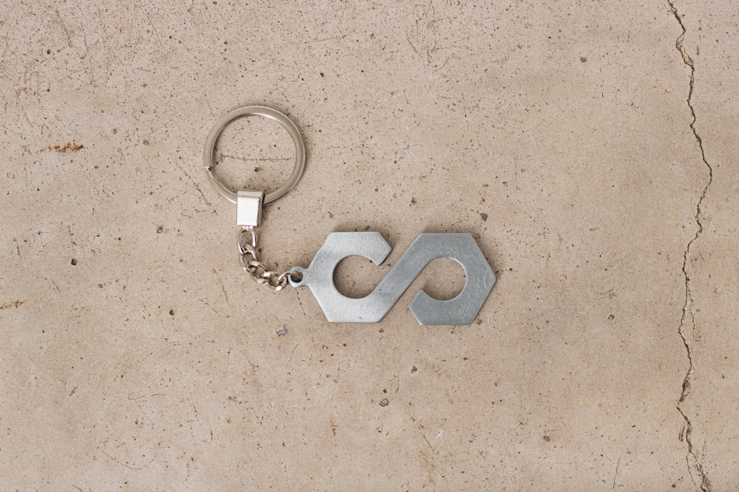 HardWerk Keychain