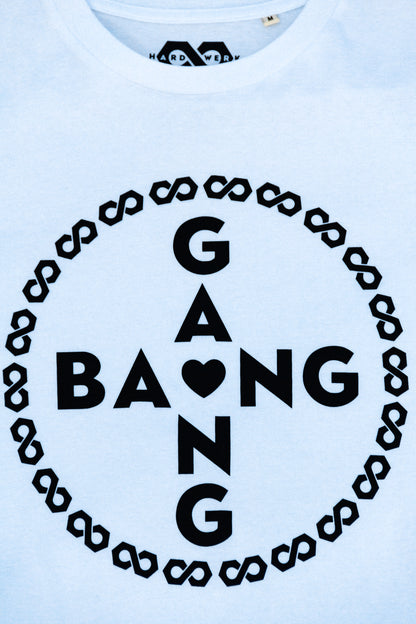 NEW GANG♥BANG T-shirt