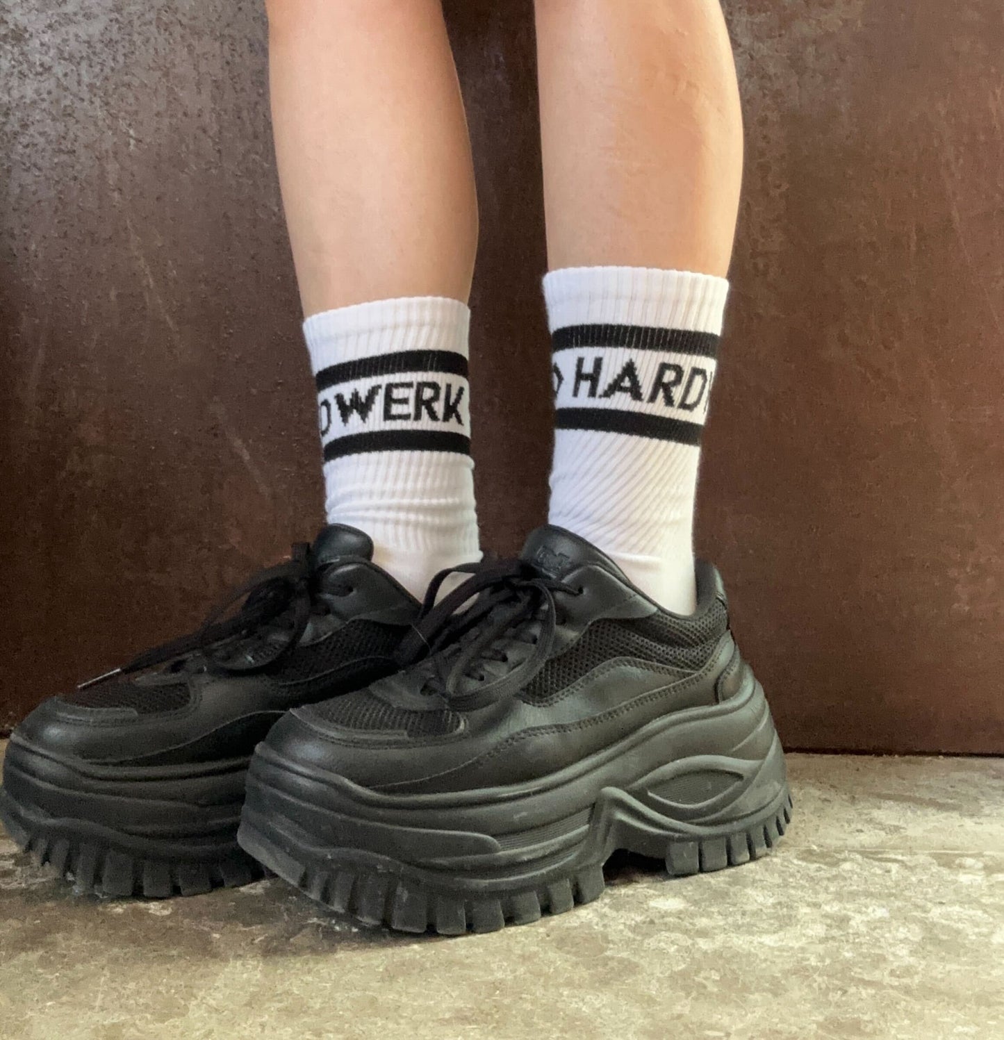 Hardwerk Socks